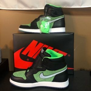 Jordan 1 High 1985 Air Jordan